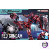 BANDAI – HG 1/144 RED GUNDAM (Licensed) - Photo 3 | TopGKStore