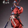 Kong Ling Ge – 1/6 Han Shi Zhong Action Figure KLG-R037 (Licensed) - Photo 1 | TopGKStore