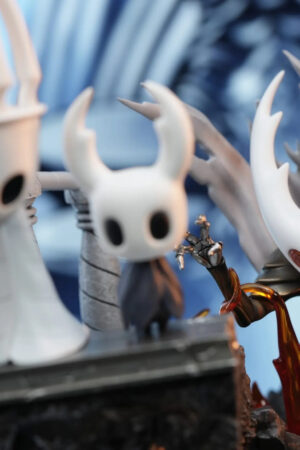 27abyss Studio – Farewell Hollow Knight - Photo 2 | TopGKStore