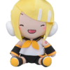 SEGA – Kagamine Rin fuwa petitEX Plush Doll X Kagamine Len fuwa petit MEJ Plush Doll (Licensed) - Photo 2 | TopGKStore