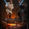 HOTTOYS – Movie Masterpiece – 1/6 Scale Fully Poseable Figure: Star Wars: Revenge of the Sith – Obi-Wan Ken