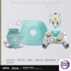 miHoYo – Honkai: Star Rail – Firefly Themed Gamepad (Licensed) - Photo 4 | TopGKStore