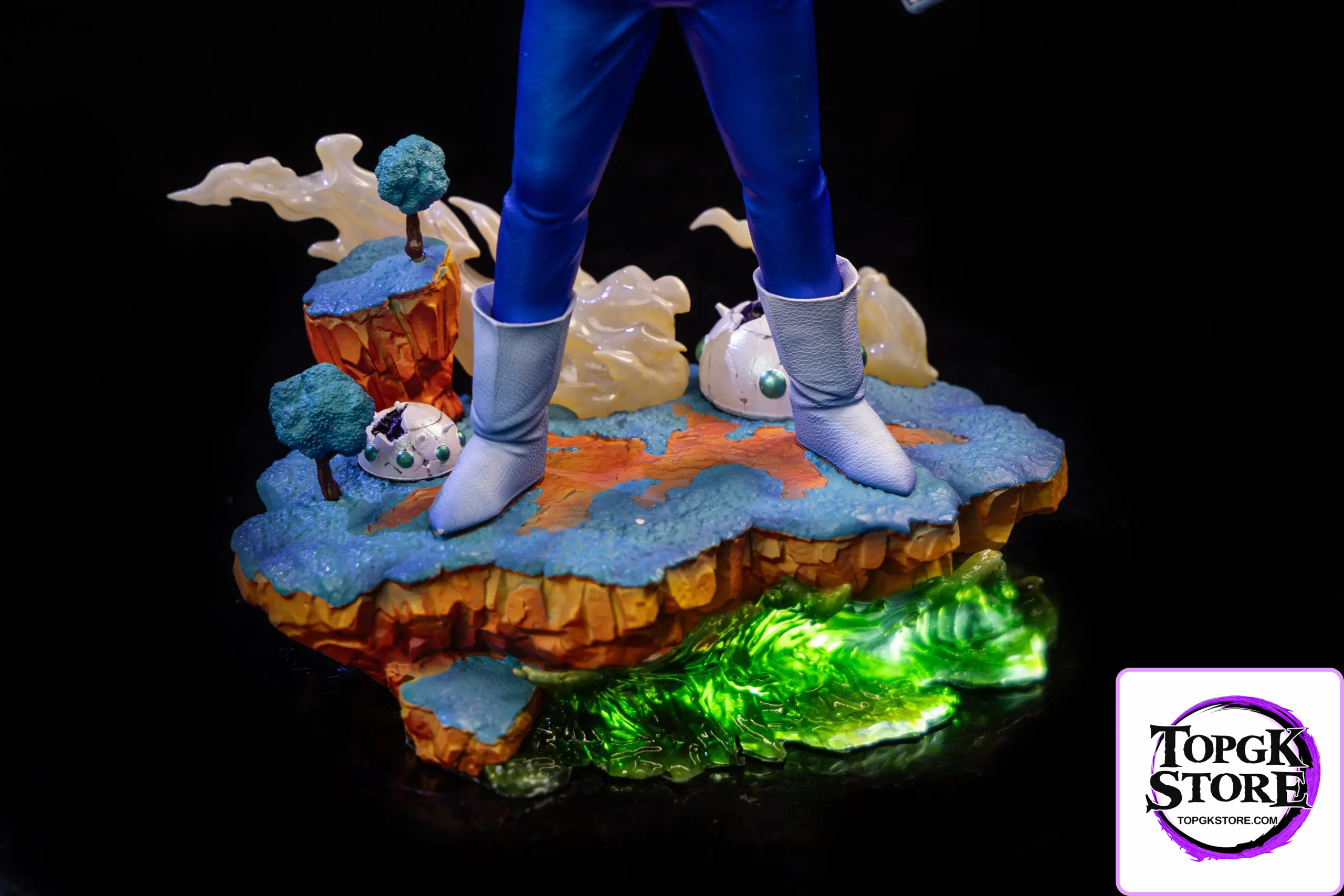 Tsu Studio – Spy x Family Anya Cosplay Dragon Ball - Photo 8 | TopGKStore