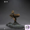 Iron Studio – Statue Spinosaurus – Jurassic World: Rebirth – Icons UNIVJP121825-IC (Licensed) - Photo 4 | T