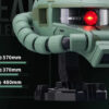 BANDAI – Mass-Production Type Zaku II MS-06F Assembly Model (Licensed) - Photo 7 | TopGKStore