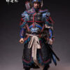 Kong Ling Ge – 1/6 Han Shi Zhong Action Figure KLG-R037 (Licensed) - Photo 10 | TopGKStore