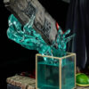 Myth Studio – Bleach Zero Squadron Resonance Episode 2 Nimaiya Oetsu - Photo 4 | TopGKStore