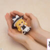GSC – Nendoroid Plus Touhou Project Reimu Hakurei X Marisa Kirisame Rubber Mascot (Licensed) - Photo 3 | TopGKStore