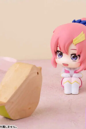 MegaHouse – LookUp Mobile Suit Gundam SEED Freedom Lacus Clyne & Cagalli Yula Athha & Kira Yamato & Athrun 