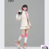 Shadowfax Earthon – 1/6 Intern Miu KW-EP-00 Collectible Action Figure (Licensed) - Photo 4 | TopGKStore