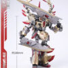 Cang Wan Ge Studio – Hero Grade – Yinglong Guard Transforming Mecha (Licensed) - Photo 25 | TopGKStore