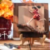 White Deer Studio - Chihiro Ogino Gallery Series Spirited Away - Photo 1 | TopGKStore