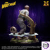 X-PLUS PLEX Studio – 1/8 Scale Lon Chaney Jr. as Wolf Man Plastic Model Kit 411-200150CP (Licensed) - Photo 3 | TopGKSt