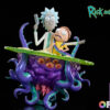 OFP Studio – Rick X Morty Rick and Morty - Photo 4 | TopGKStore