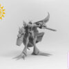 Sun toys Studio – Digimon Omegamon - Photo 3 | TopGKStore