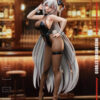Modomodo Studio – Azur Lane Bunny Girl Aegir - Photo 8 | TopGKStore