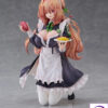 DMM Factory – Maid Maison “Hanikami Kanojo” Sano Hiragi 1/6 Complete Figure (Licensed) - Photo 10 | TopGKSt