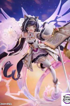 SSF & eStream – Princess Connect! Re:Dive Karyl (Princess) 1/7 Scale Figure (Licensed) - Photo 2 | TopGKStore