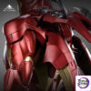 QUEEN Studio – Marvel Iron Man Mark 7 Life-size Statue (Licensed) - Photo 2 | TopGKStore