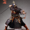 Jiao Zong Studio – JZMW-016 Yuchi Jingde 1/6 Scale Action Figure (Licensed) - Photo 5 | TopGKStore
