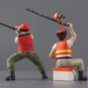 XO Studio – Pokémon NPC Character Series #3 Fishing Man - Photo 2 | TopGKStore