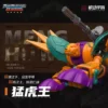 MODEL UNIVERSE – ROBOWARRIORS Meng Hu Wang (Licensed) - Photo 7 | TopGKStore