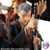 MegaHouse – Puchirama DX Hell’s Paradise: Jigokuraku Complete Figure (Licensed) - Photo 6 | TopGKStore