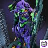 GSC – MODEROID Rebuild of Evangelion Evangelion Unit-01 Plastic Model (Licensed) - Photo 13 | TopGKStore