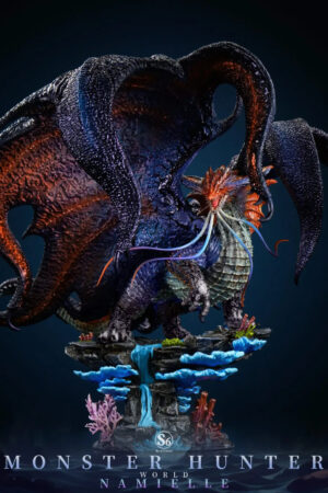 S6 Studio – Namielle Monster Hunter - Photo 1 | TopGKStore