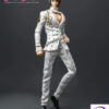 Threezero – JOJO’s Bizarre Adventure Golden Wind FigZero 1/6 Bruno Bucciarati 3Z06590M0 (Licensed) - Photo 2 | TopGKSto