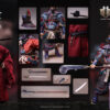 Kong Ling Ge – 1/6 Han Shi Zhong Action Figure KLG-R037 (Licensed) - Photo 11 | TopGKStore