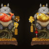 WAWA Studio – Totoro Lucky Charm Series My Neighbor Totoro - Photo 6 | TopGKStore