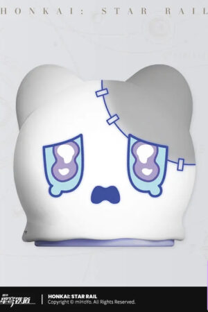 miHoYo – Wubbaboo Night Lamp (Licensed) - Photo 1 | TopGKStore