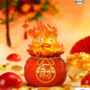Hit Face Studio – Lucky Bag Calcifer Howl’s Moving Castle - Photo 1 | TopGKStore