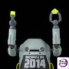 Sentinel Studio – 12 MechatroWeGo Decade (Licensed) - Photo 3 | TopGKStore