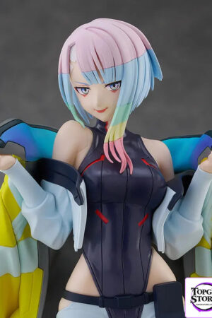 GSC – POP UP PARADE Cyberpunk: Edgerunners Lucy L size Complete Figure (Licensed) - Photo 2 | TopGKStore