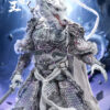 303TOYS – 1/6 THE TWELVE ZODIAC – AZURE DRAGON KING & WHITE DRAGON KING YC001 YC002 YC003 (Licensed) - Photo 23 | T
