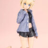 Kotobukiya – Sousai Shoujo Teien Grande Scale Dress Up Body [M]with Gourai Plastic Model (Licensed) - Photo 6 | TopGKSt