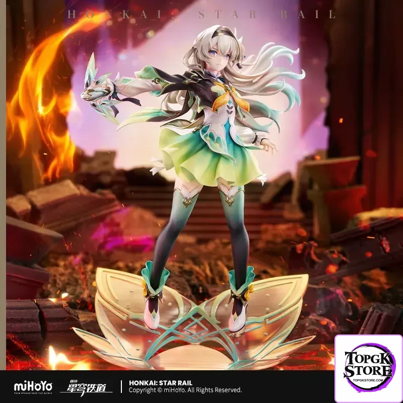 miHoYo X GSC - Honkai: Star Rail Firefly 1/7 Figure (Licensed) - Photo 1 | TopGKStore
