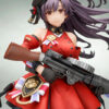 QuesQ – Girls’ Frontline Lewis 1/7 Complete Figure (Licensed) - Photo 3 | TopGKStore