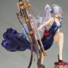 APEX-TOYS – GRANBLUE FANTASY Silva Gentian Blue Ver. 1/7 Complete Figure (Licensed) - Photo 18 | TopGKStore