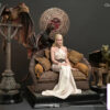 JND Studio – 1/3 Daenerys Targaryen of Game of Thrones HMS-025 HMS-025U (Licensed) - Photo 33 | TopGKStore