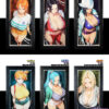 Tetsukurisha Studio – Chubby Girls Series #06 Senju Tsunade 3D Decorative Painting Naruto - Photo 5 | TopGKStore