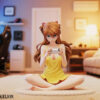 Wei Yang Studio – Game Console Asuka Neon Genesis Evangelion - Photo 1 | TopGKStore