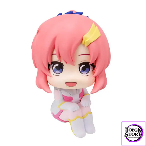 MegaHouse – LookUp Mobile Suit Gundam SEED Freedom Lacus Clyne & Cagalli Yula Athha & Kira Yamato & Athrun