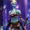 Lazy Monster Studio – Oak town Berylia Dark Moon Assassin & Sorceress (Licensed) - Photo 21 | TopGKStore