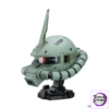 BANDAI – Mass-Production Type Zaku II MS-06F Assembly Model (Licensed) - Photo 2 | TopGKStore