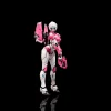 Flametoys Studio & Sentinel Studio – Transformers MD002 Arcee model kit (Licensed) - Photo 5 | TopGKStore