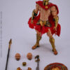 Wind Toys Studio – 1/12 Eternal Warriors Series – Spartan King Leonidas FMW004 (Licensed) - Photo 5 | TopGKStore
