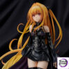 Union Creative – To Love-Ru Darkness Golden Darkness Black Trance ver. Complete Figure (Licensed) - Photo 13 | TopGKSto
